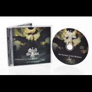SHED THE SKIN The Carnage Cast Shadows , PRE-ORDER [CD]